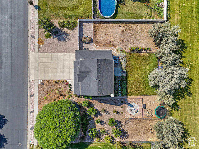 Property Photo:  2741 N 3475 W  UT 84404 