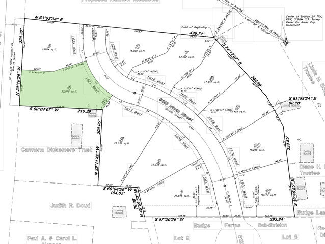 1621 W 3125 St N 4  Pleasant View UT 84414 photo