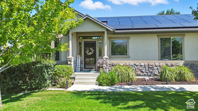 Property Photo:  1488 S 25 W  UT 84339 