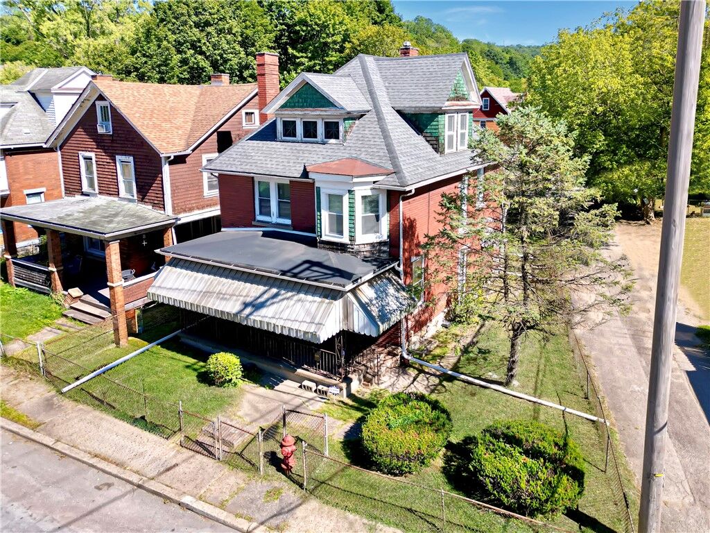 Property Photo:  1225 Sheffield Ave  PA 15001 