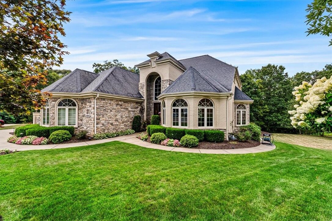 Property Photo:  4800 Stonebridge Dr  PA 15044 