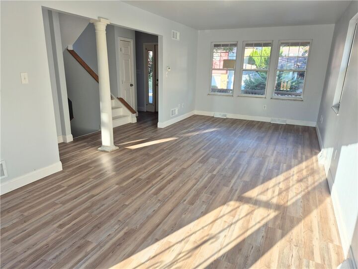 Property Photo:  517 Arthur St  PA 15219 