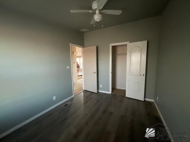 Property Photo:  37880 E Pearl Dr  AZ 85356 