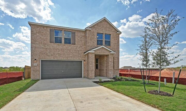 Property Photo:  13329 Riversdale Road  TX 78617 