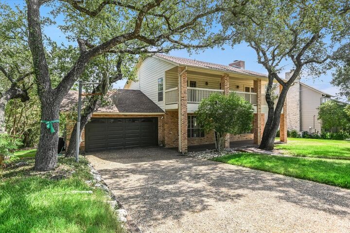 Property Photo: 2007 Plumbrook Drive TX 78746