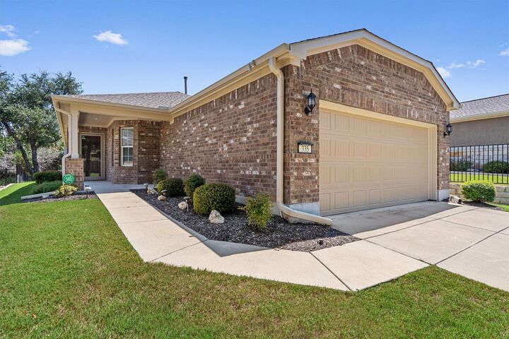 Property Photo:  335 Salado Creek Lane  TX 78633 