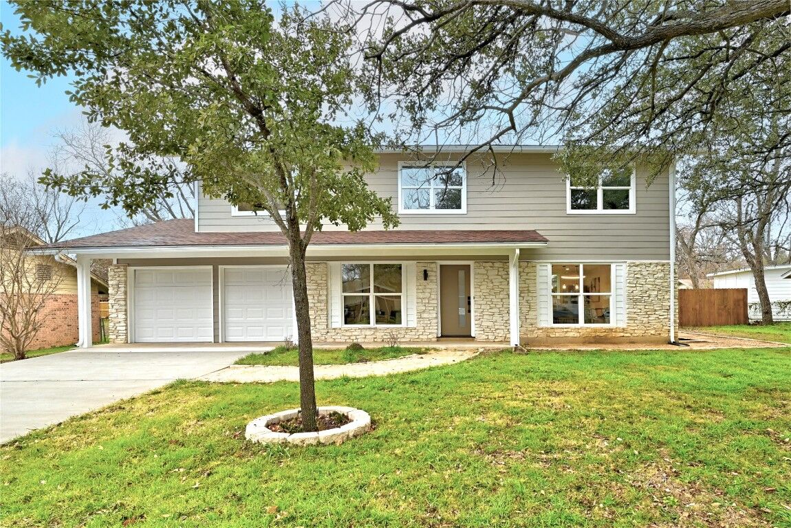 Property Photo:  5000 Pack Saddle Pass  TX 78745 