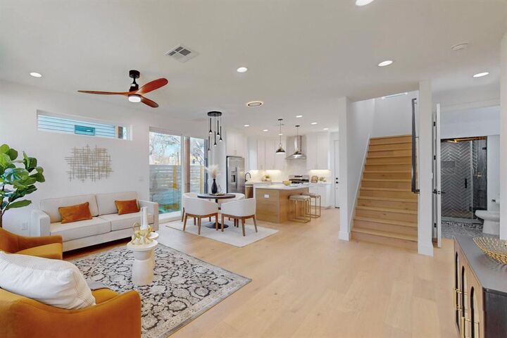 Property Photo: 4800 Prock Lane A TX 78721