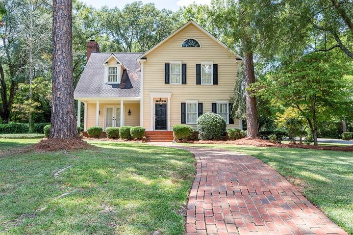 Property Photo:  2011 Cumberland Lane  GA 31721 