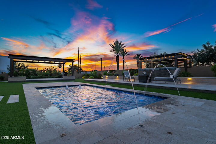 Property Photo: 3710 E Julep Street AZ 85205