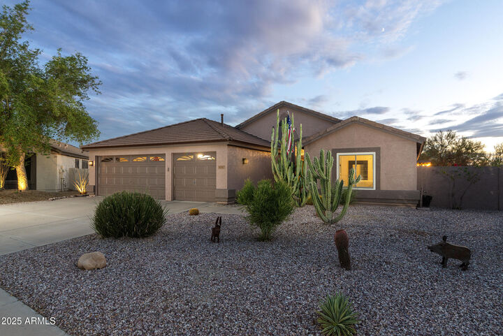 Property Photo:  4750 S Jalapa Lane  AZ 85118 