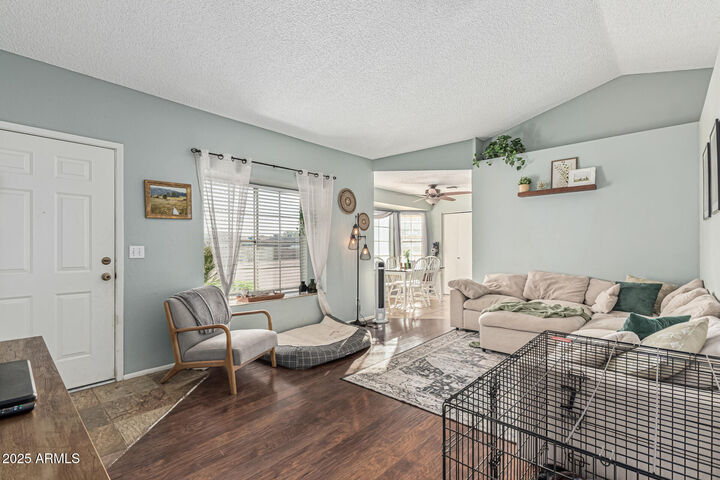 Property Photo: 1055 N Recker Road 1042 AZ 85205