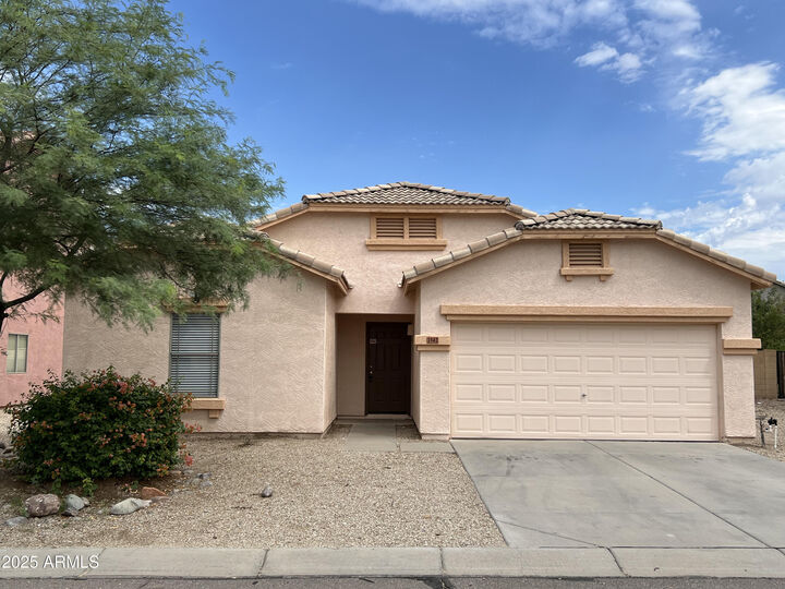 2142 E Friesian Drive  San Tan Valley AZ 85140 photo