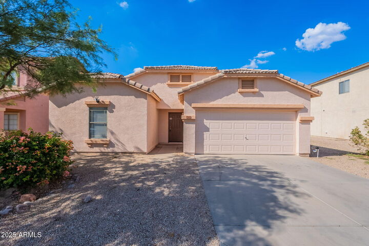 2142 E Friesian Drive  San Tan Valley AZ 85140 photo