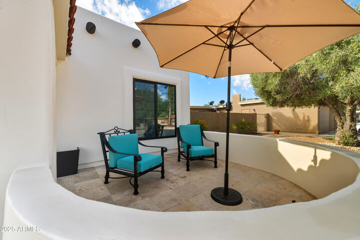 Property Photo:  26661 S Howard Drive  AZ 85248 