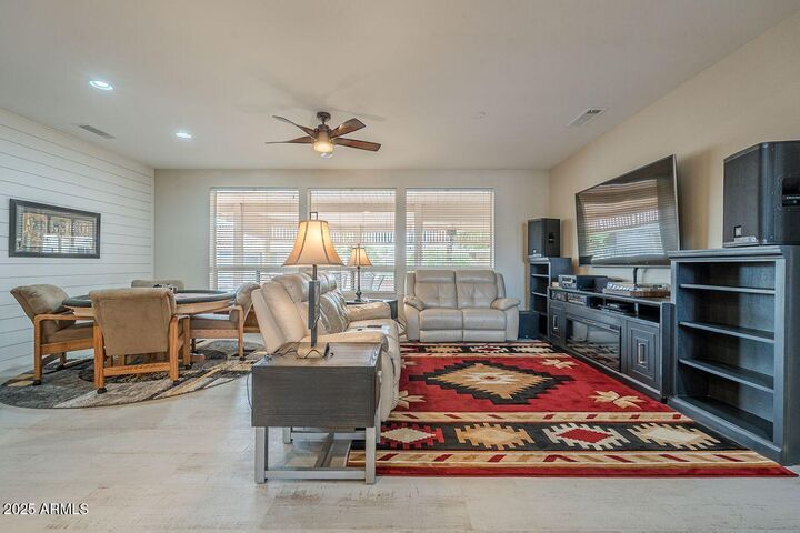 Property Photo: 15123 W Corral Drive AZ 85375