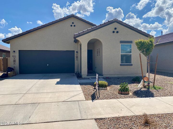 5717 W Coplen Farms Road W  Laveen AZ 85339 photo