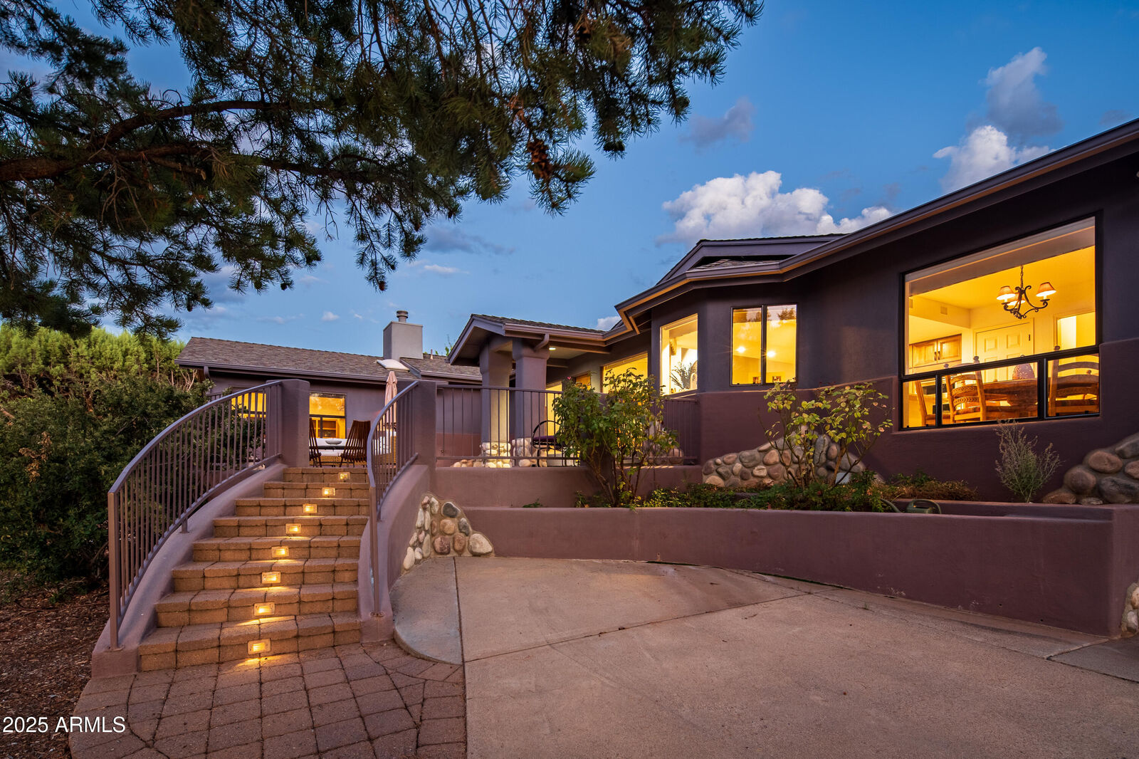Property Photo:  205 Concho Drive  AZ 86351 