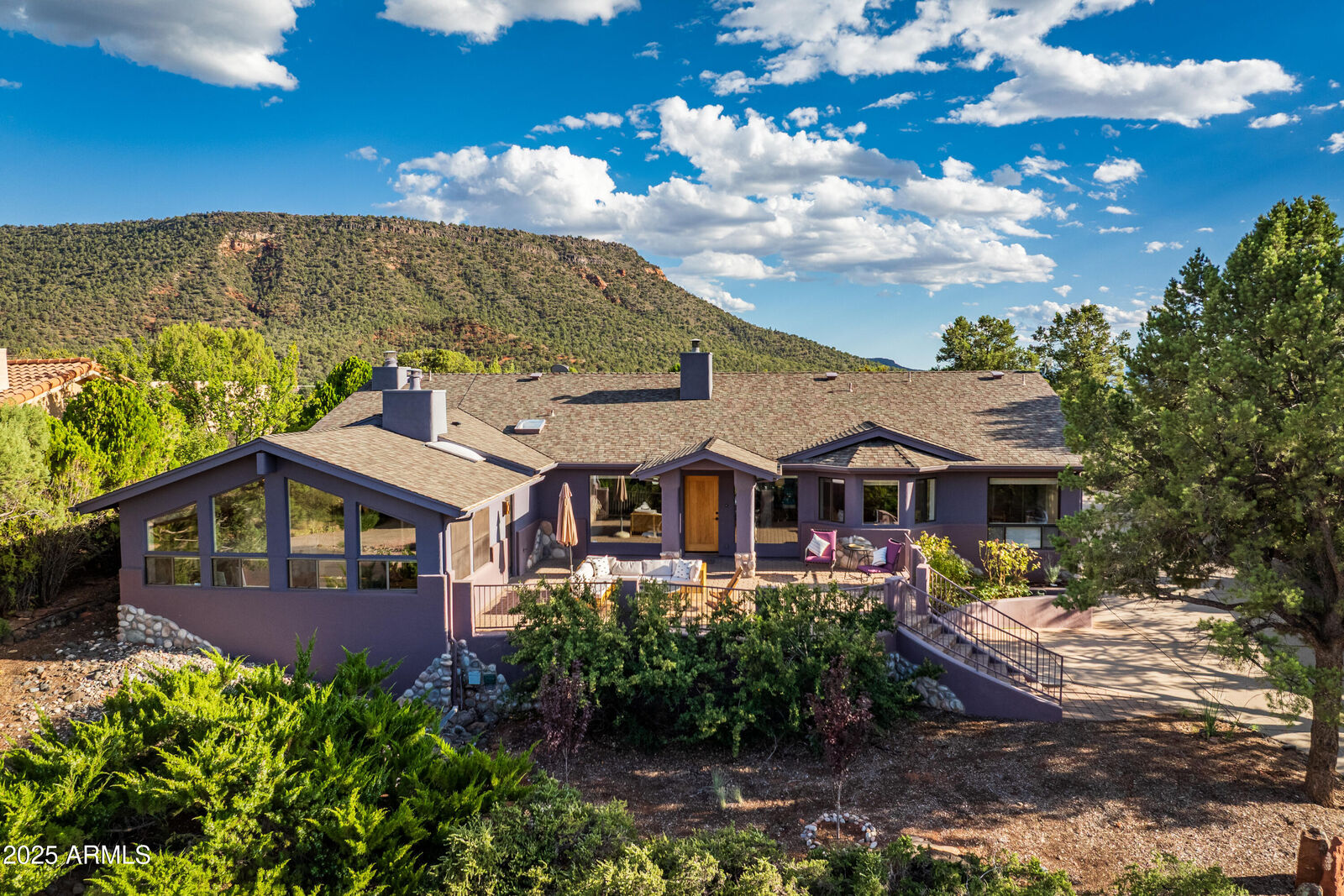 Property Photo: 205 Concho Drive AZ 86351