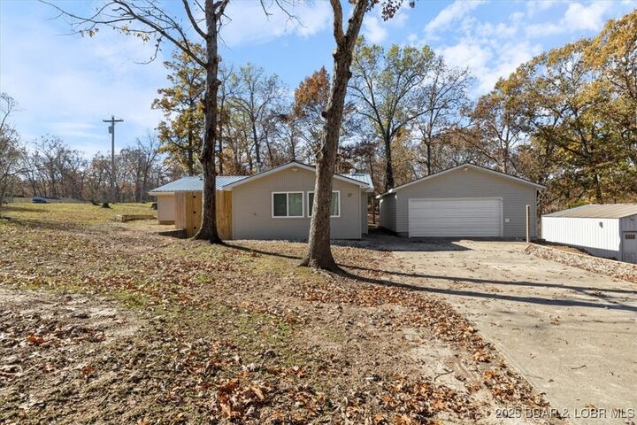 Property Photo:  27 River Stone  MO 65020 