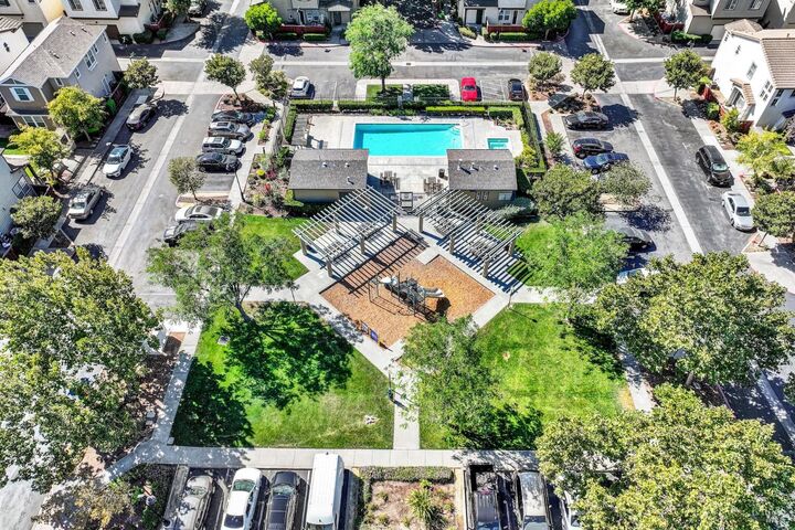 Property Photo:  1667 Vicksburg Drive  CA 94533 