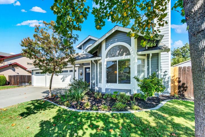 Property Photo:  230 Fuller Lane  CA 95620 