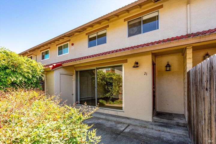 21 Avram Avenue  Rohnert Park CA 94928 photo