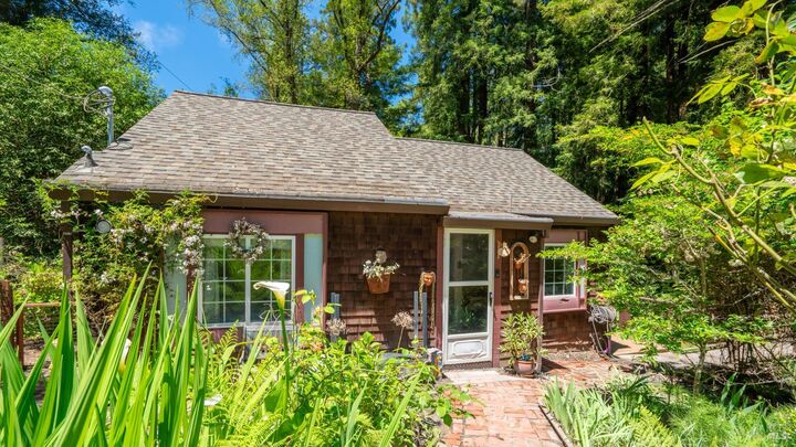 189 Wagnon Road  Sebastopol CA 95472 photo
