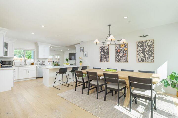 Property Photo: 35 Hillview Avenue CA 94901