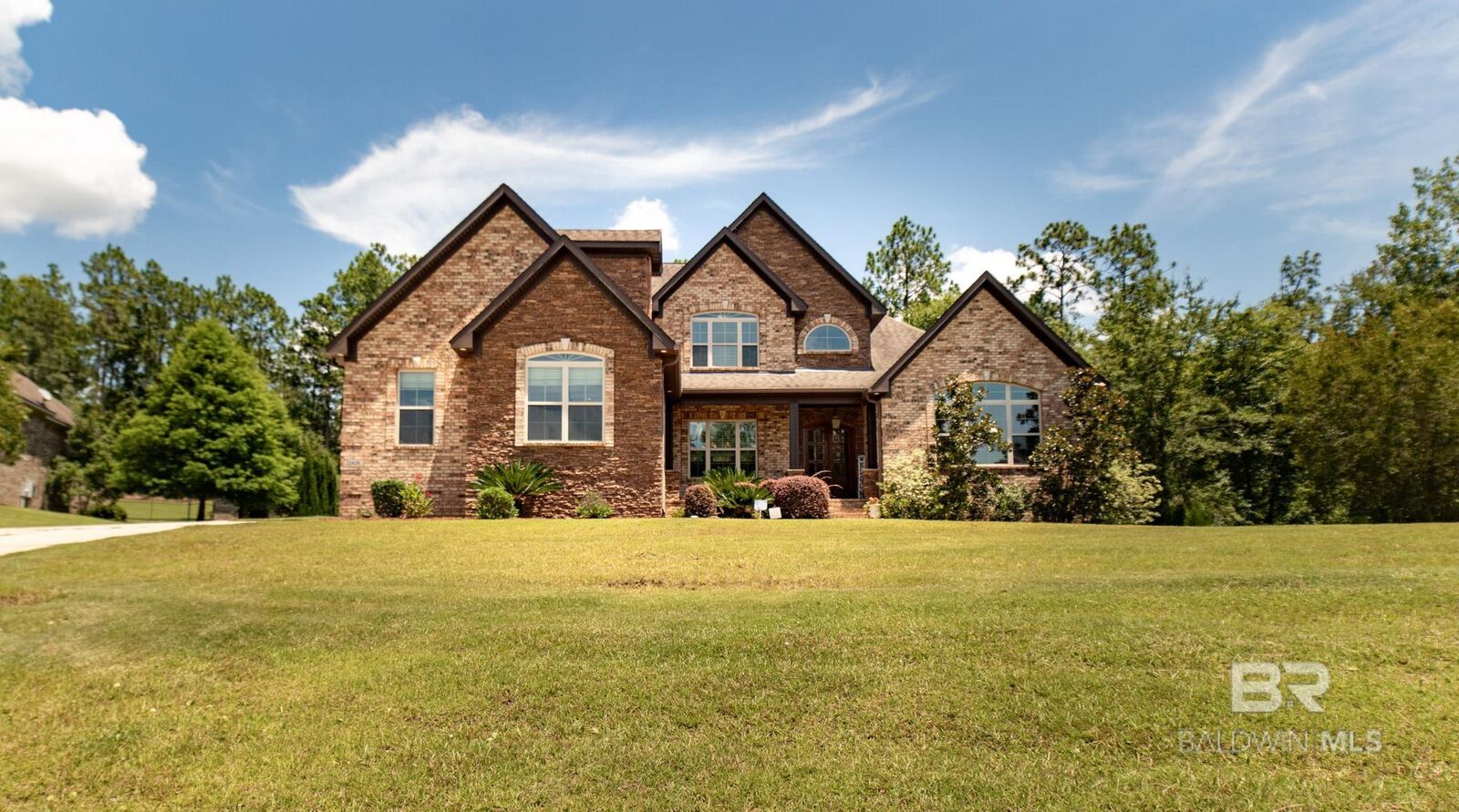 Property Photo:  32426 Whimbret Way  AL 36527 