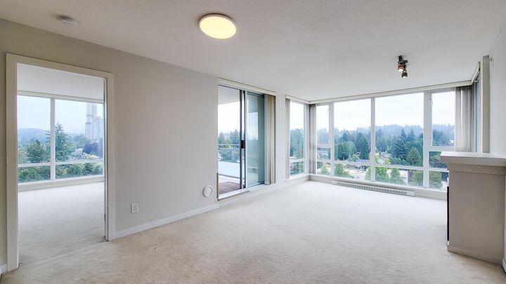 Property Photo: 9868 Cameron Street 1708 BC V3J 0A5
