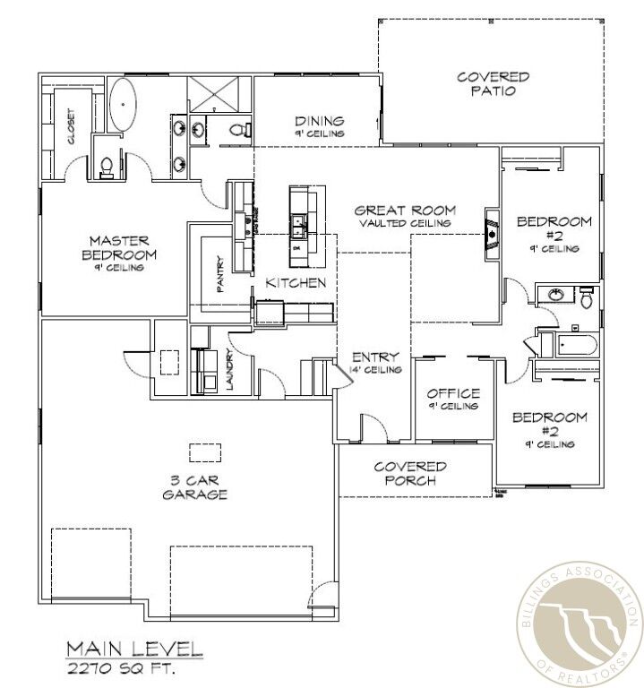 Property Photo:  5209 Camp Lane  MT 59106 