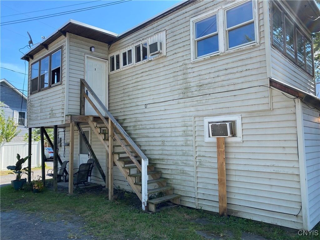 Property Photo: 56 Kellar Road 3 Upper NY 13036