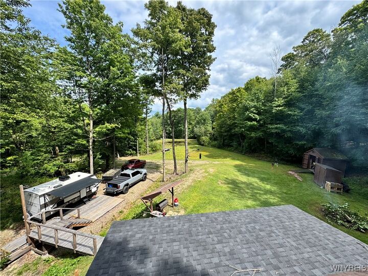 Property Photo: 6043 Searles Road NY 14739