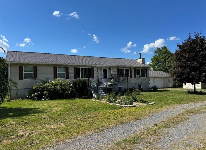 760 Van Ostrand Road  Groton NY 13073 photo