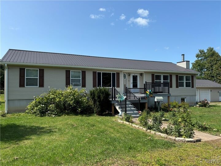 760 Van Ostrand Road  Groton NY 13073 photo