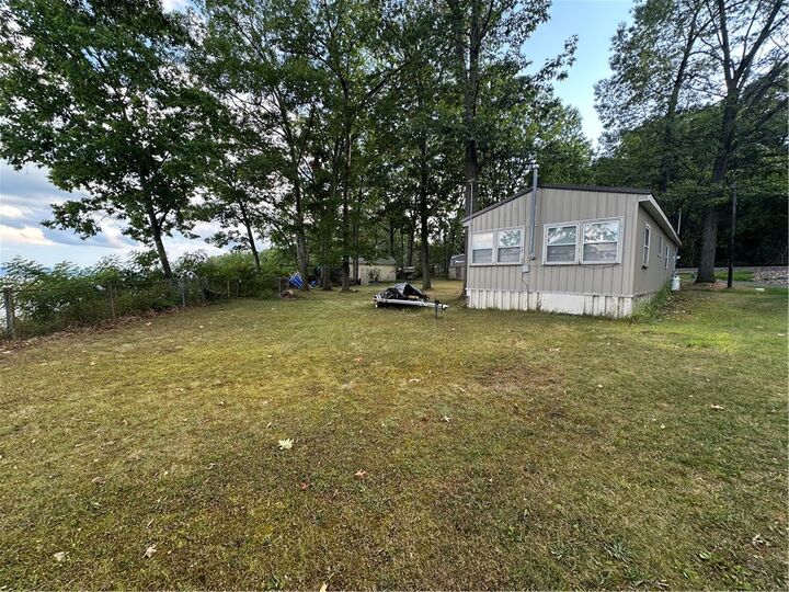 Property Photo: 813 Caton Road NY 14527