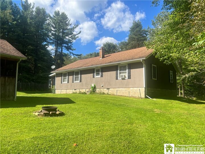 Property Photo: 3982 County Route 108 NY 14806