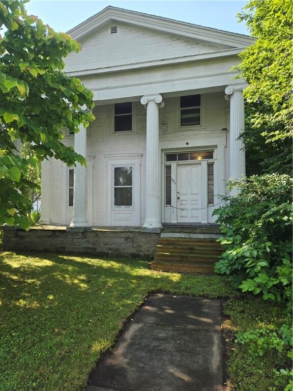 Property Photo:  201 E South Street  NY 14865 
