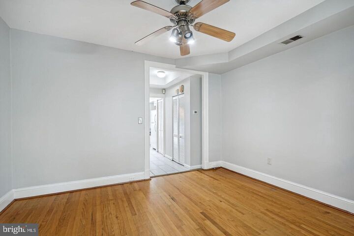Property Photo: 1736 L Street NE DC 20002