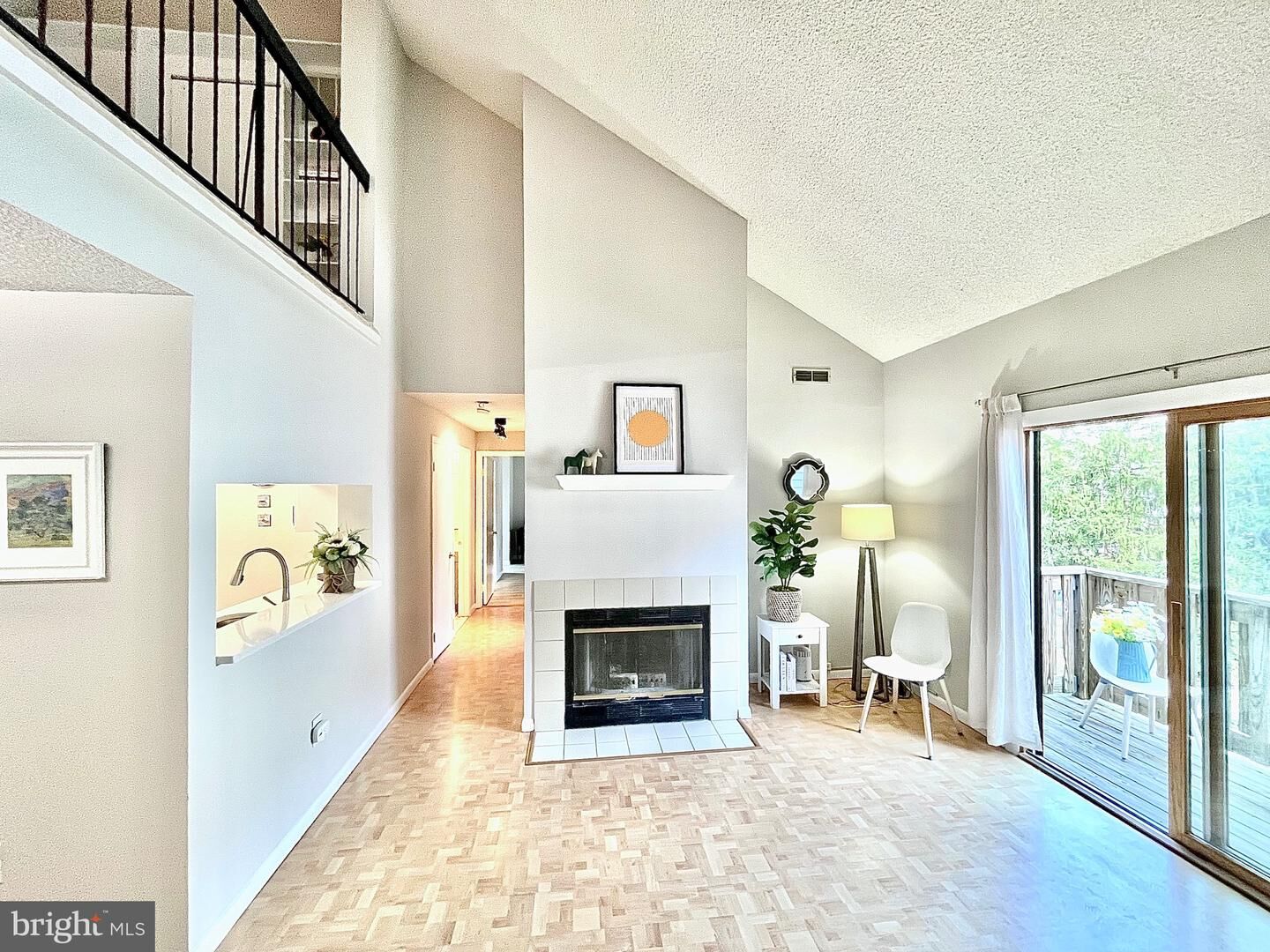 Property Photo: 5218 Ravens Crest Drive NJ 08536