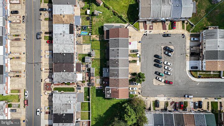 Property Photo:  3300 Ashfield Lane  PA 19114 