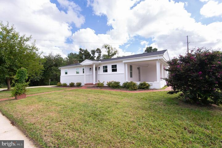 Property Photo: 66 Johnson Street MD 21601