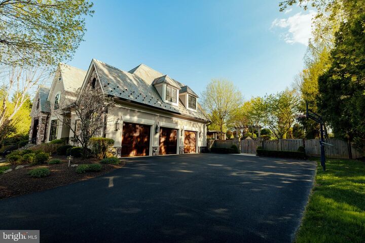 Property Photo: 644 Deerfield Farm Court VA 22066