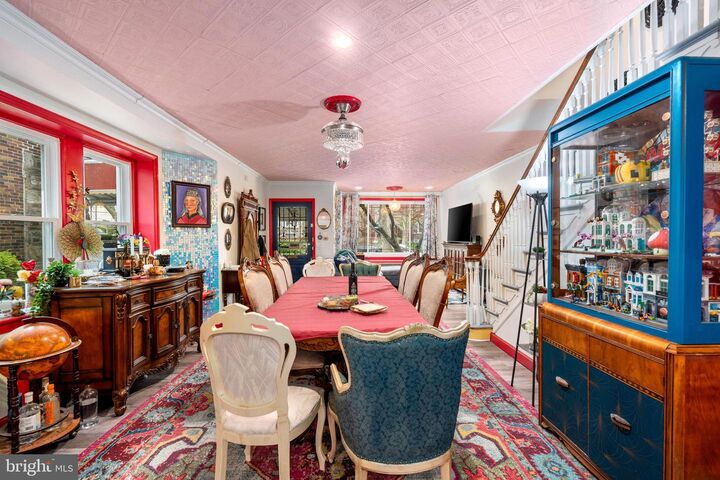 Property Photo:  5734 Woodbine Avenue  PA 19131 