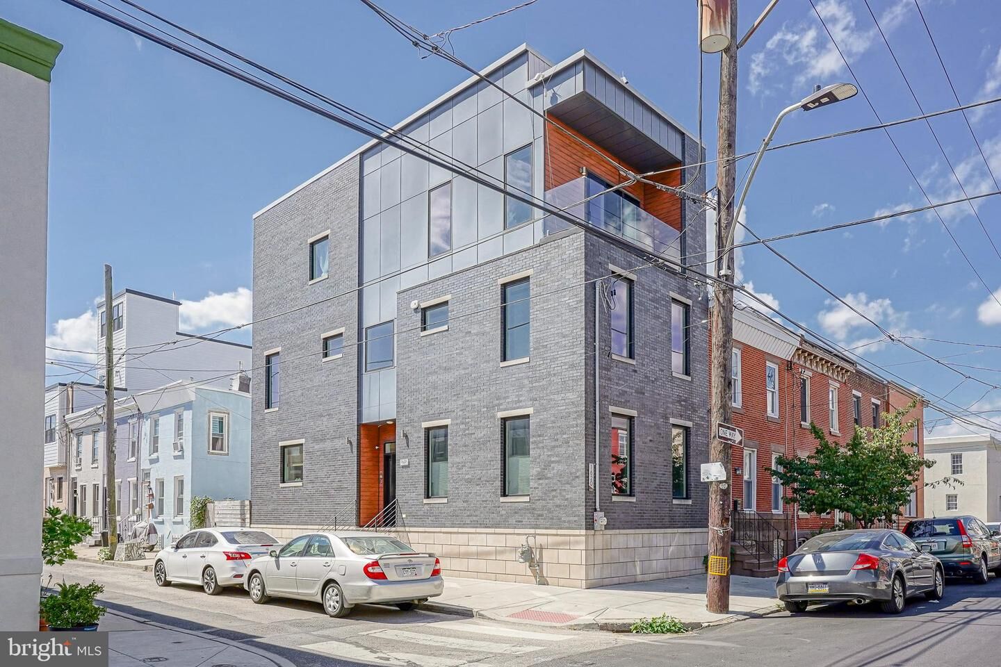 Property Photo:  1620 Reed Street  PA 19146 
