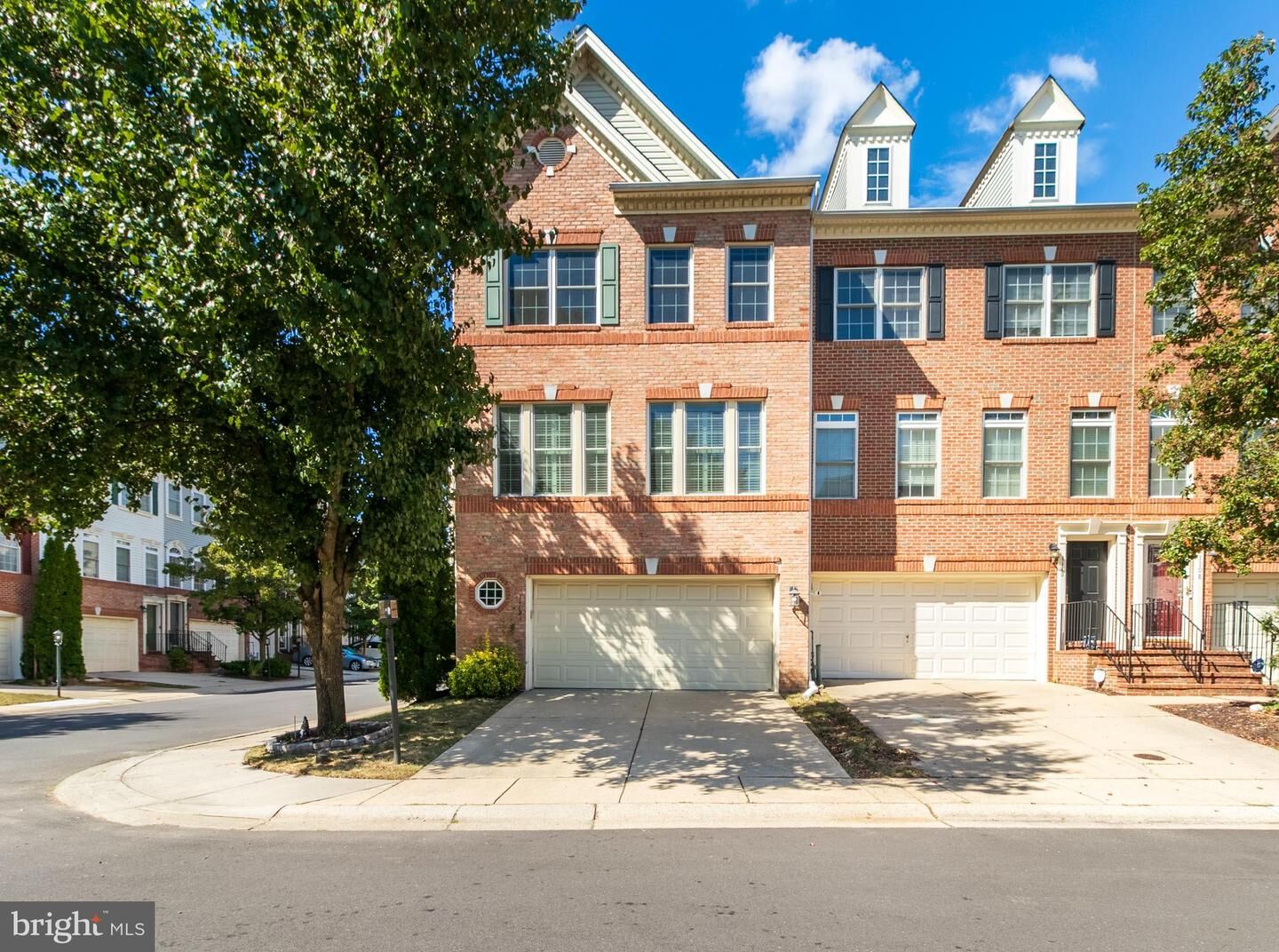 Property Photo: 1112 Carbondale Way MD 21054