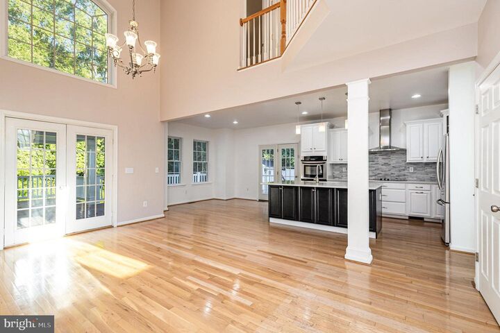 Property Photo: 9212 Isle Of Laurels VA 22551