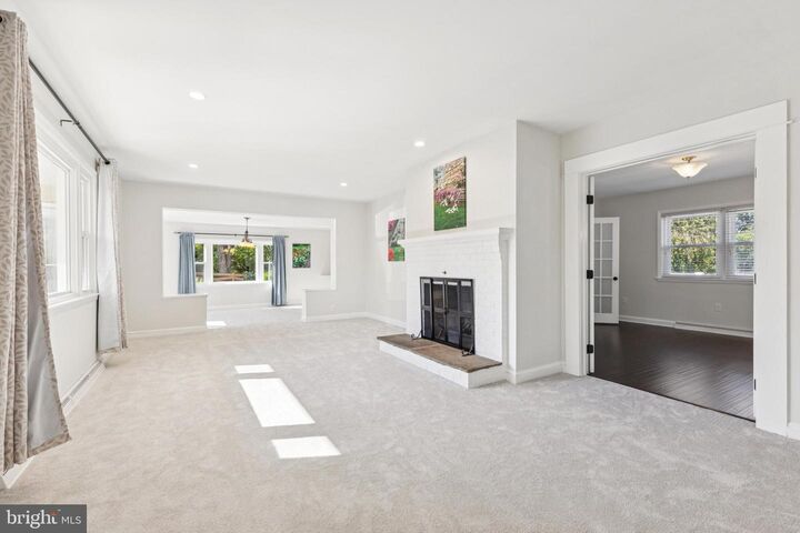 Property Photo: 22810 Ridge Road MD 20876