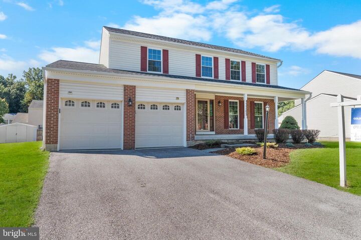 Property Photo:  13209 Eddington Drive  MD 20774 